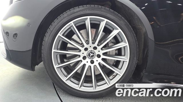 Mercedes-Benz S-Class 2021 — photo 5