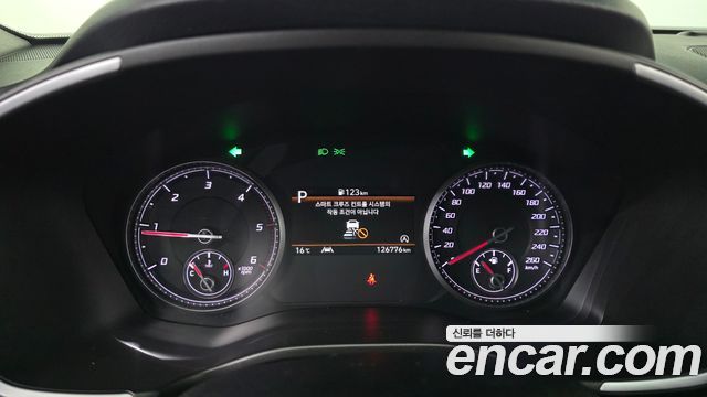 Hyundai Santafe 2021 — photo 11