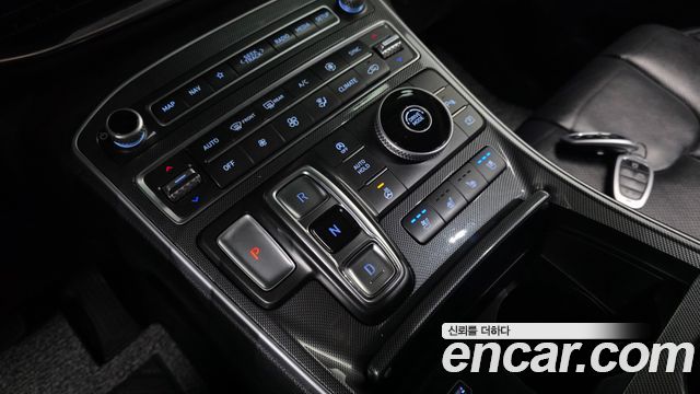 Hyundai Santafe 2021 — photo 12