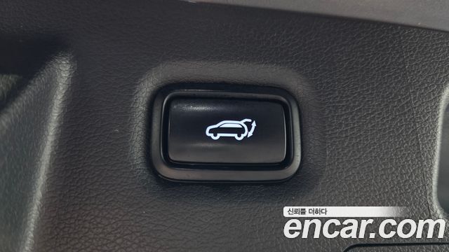 Hyundai Santafe 2021 — photo 24