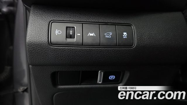 Hyundai Santafe 2021 — photo 25