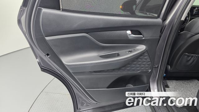 Hyundai Santafe 2021 — photo 15