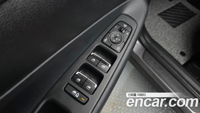 Hyundai Santafe 2021 — photo 28