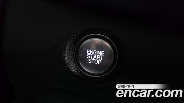 Hyundai Santafe 2021 — photo 30