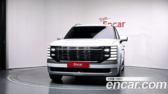 Hyundai Palisade 2026 — photo 3