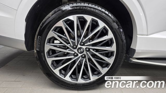 Hyundai Palisade 2026 — photo 5