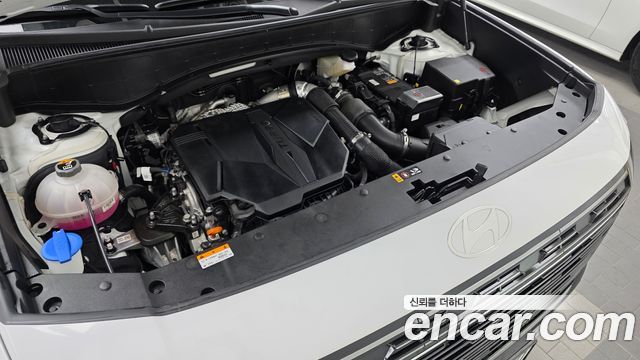 Hyundai Palisade 2026 — photo 6