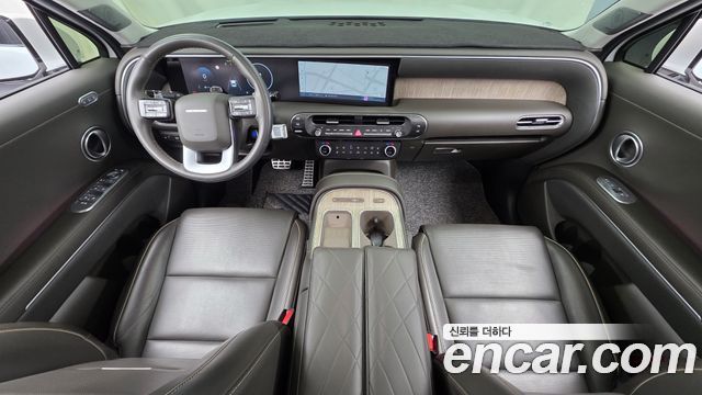 Hyundai Palisade 2026 — photo 10