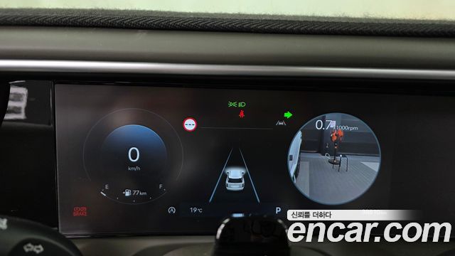 Hyundai Palisade 2026 — photo 11