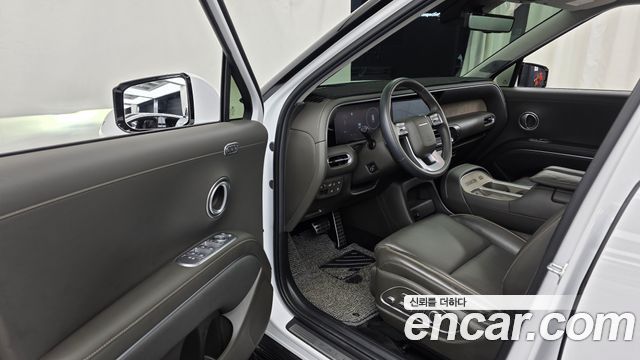 Hyundai Palisade 2026 — photo 13