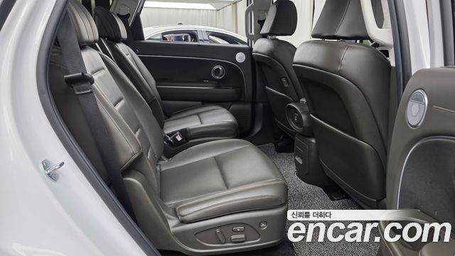 Hyundai Palisade 2026 — photo 17