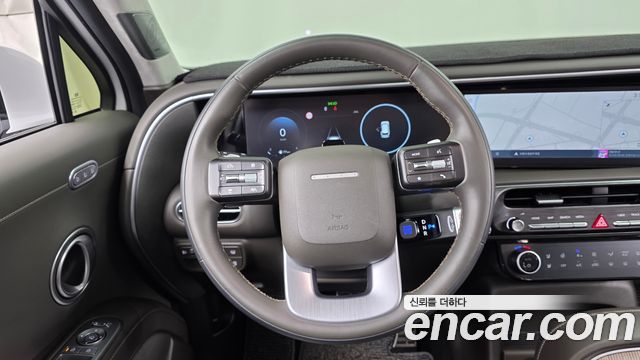 Hyundai Palisade 2026 — photo 18