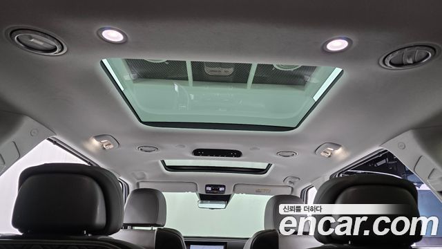 Hyundai Palisade 2026 — photo 23