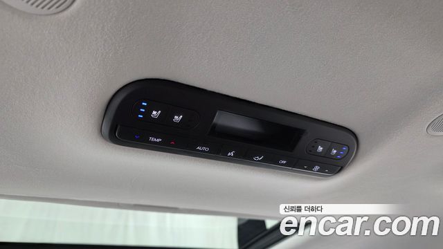 Hyundai Palisade 2026 — photo 24