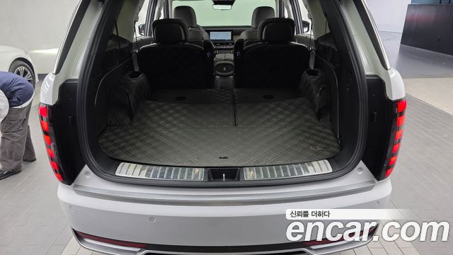 Hyundai Palisade 2026 — photo 26
