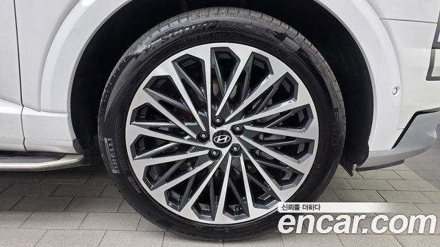Hyundai Palisade 2026 — photo 7