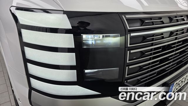 Hyundai Palisade 2026 — photo 8