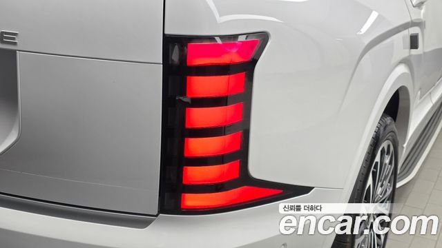 Hyundai Palisade 2026 — photo 9