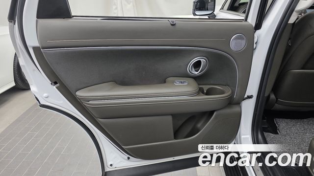 Hyundai Palisade 2026 — photo 15