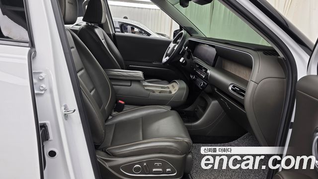 Hyundai Palisade 2026 — photo 16