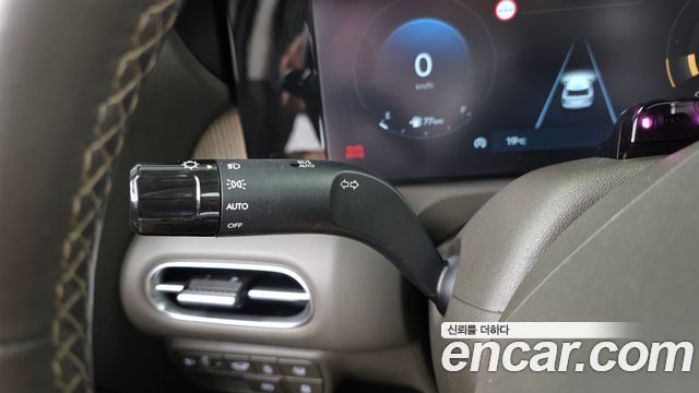 Hyundai Palisade 2026 — photo 27
