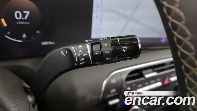 Hyundai Palisade 2026 — photo 28
