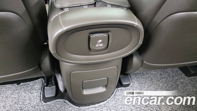 Hyundai Palisade 2026 — photo 31