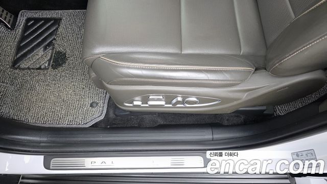 Hyundai Palisade 2026 — photo 32