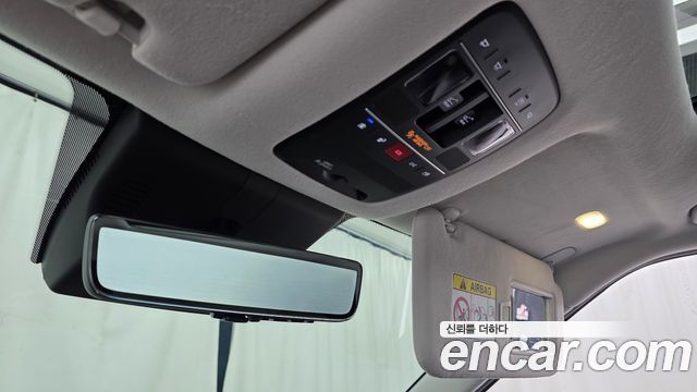 Hyundai Palisade 2026 — photo 33