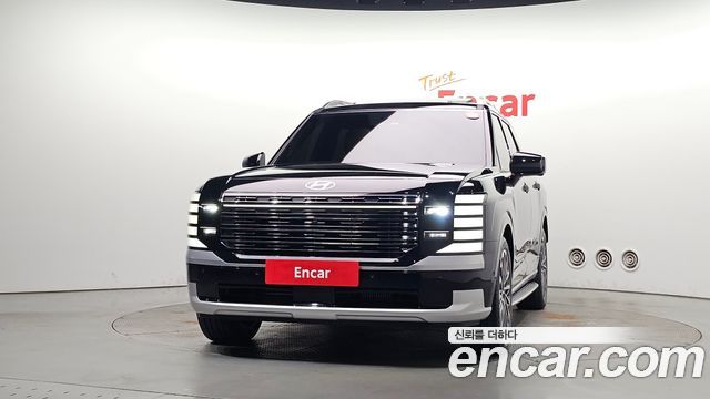 Hyundai Palisade 2026 — photo 3