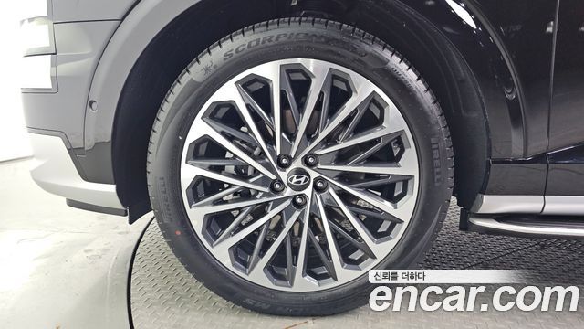 Hyundai Palisade 2026 — photo 5