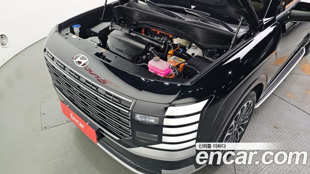Hyundai Palisade 2026 — photo 6