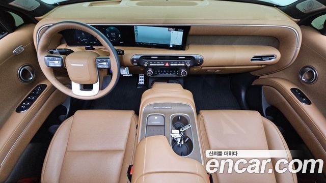 Hyundai Palisade 2026 — photo 7