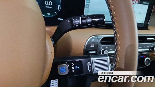 Hyundai Palisade 2026 — photo 9