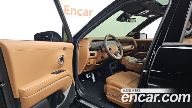 Hyundai Palisade 2026 — photo 10