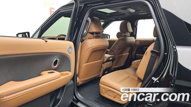 Hyundai Palisade 2026 — photo 11