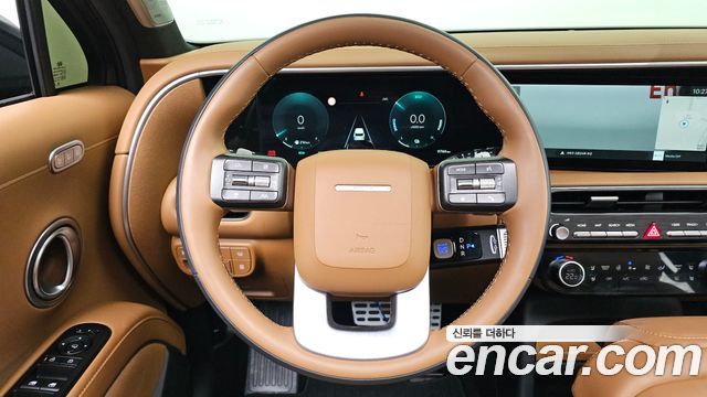 Hyundai Palisade 2026 — photo 12