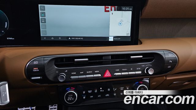 Hyundai Palisade 2026 — photo 13