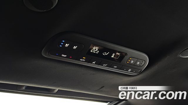 Hyundai Palisade 2026 — photo 19