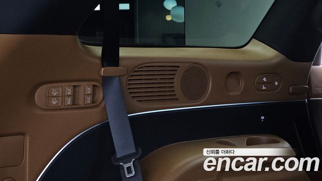 Hyundai Palisade 2026 — photo 20
