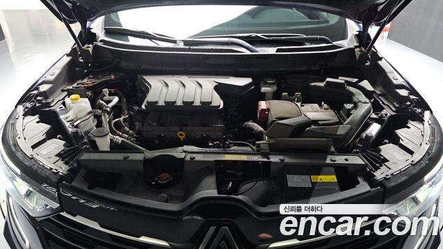 Renault Korea QM6 2025 — photo 6