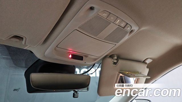 Renault Korea QM6 2025 — photo 16