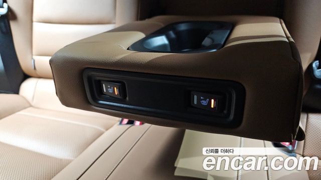 Renault Korea QM6 2025 — photo 18
