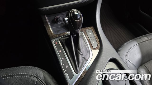 Kia K5 2013 — photo 12