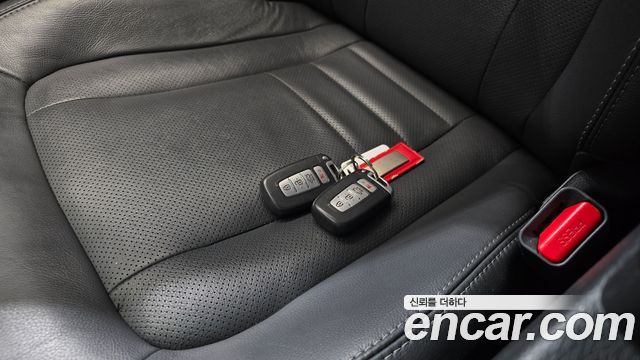 Kia K5 2013 — photo 22
