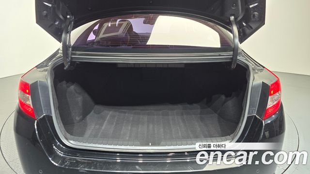 Kia K5 2013 — photo 25