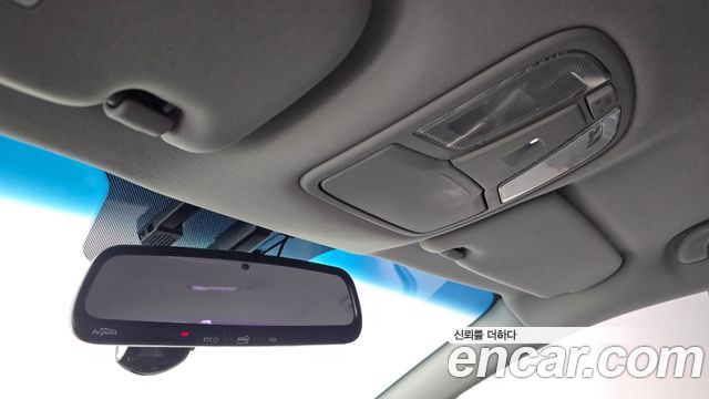 Kia K5 2013 — photo 26