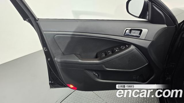 Kia K5 2013 — photo 14