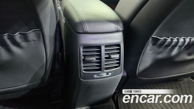 Kia K5 2013 — photo 30