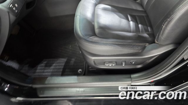 Kia K5 2013 — photo 31